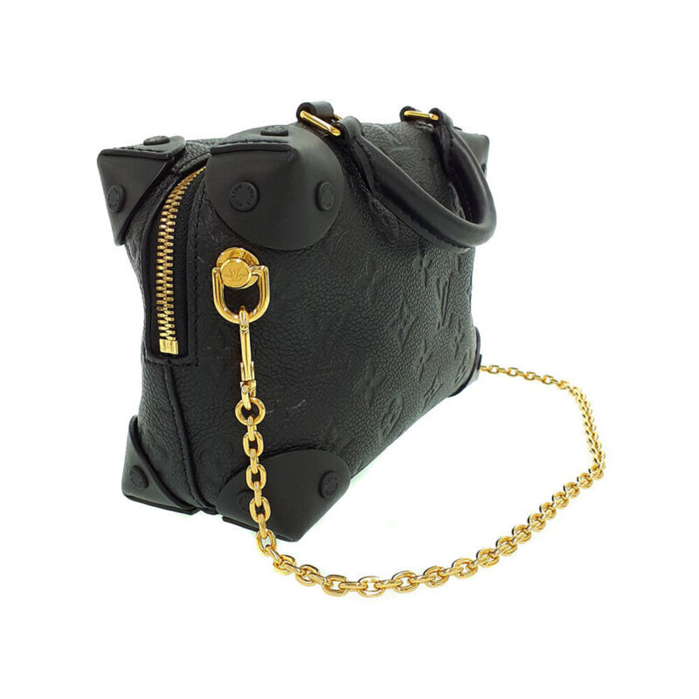 Louis Vuitton Empreinte Souple Malle Monogram Bag
